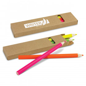Highlighter Pencil Sets